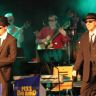 Christoph und Sven - The Blues Brothers 3